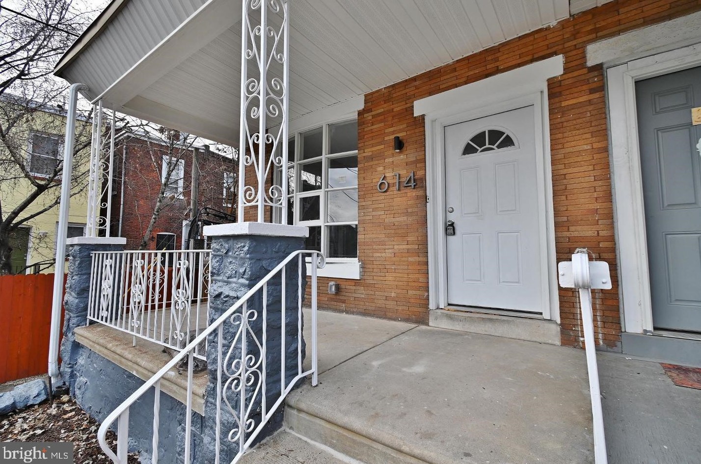614 N Frazier St, Philadelphia, PA 19131