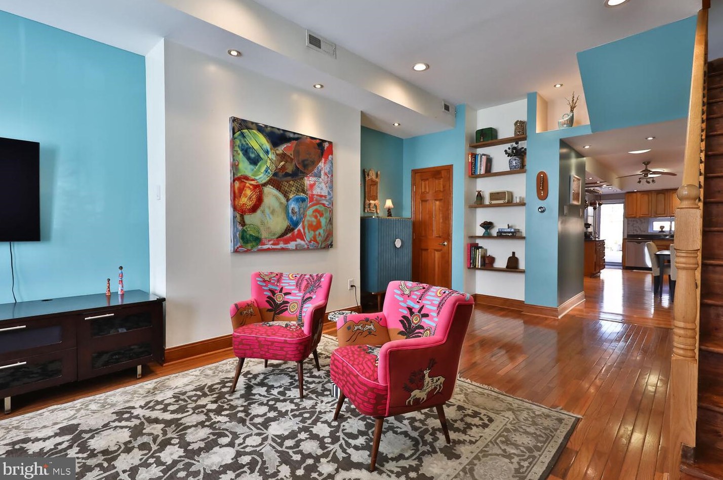 1749 Wylie St, Philadelphia, PA 19130-2128