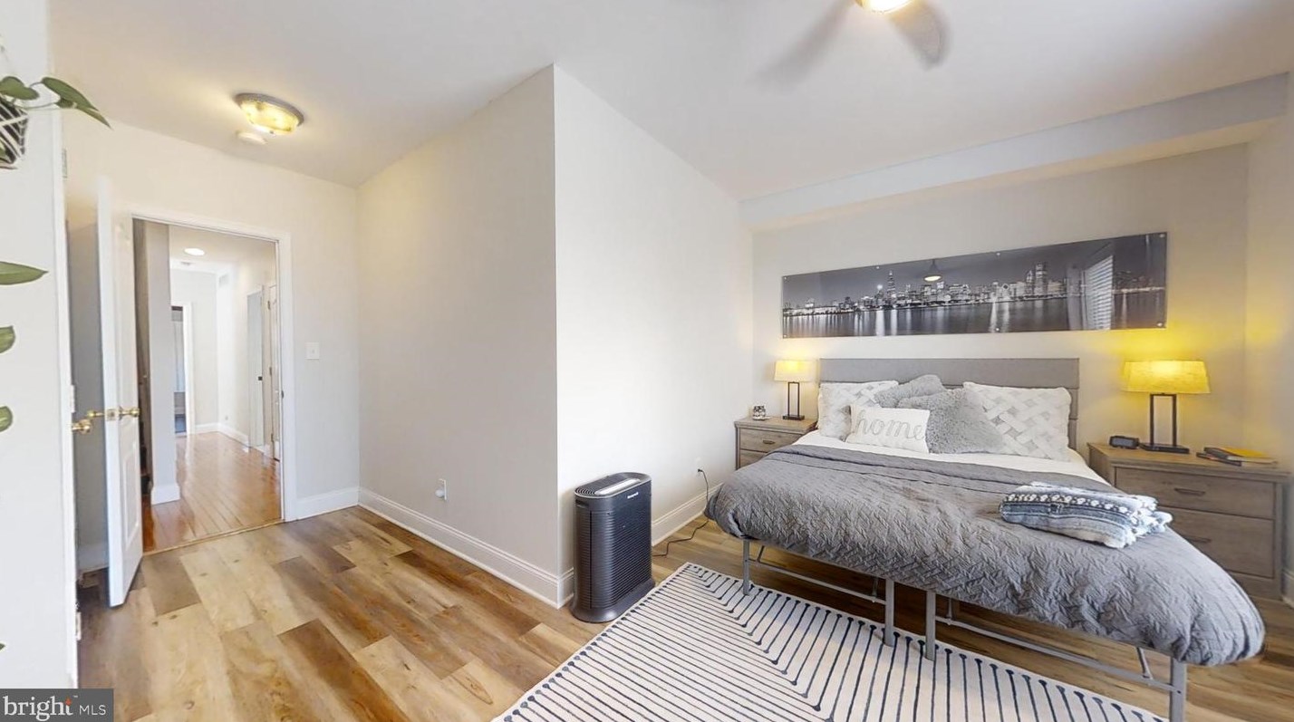 345 Delmar St, Philadelphia PA  19128-4505 exterior