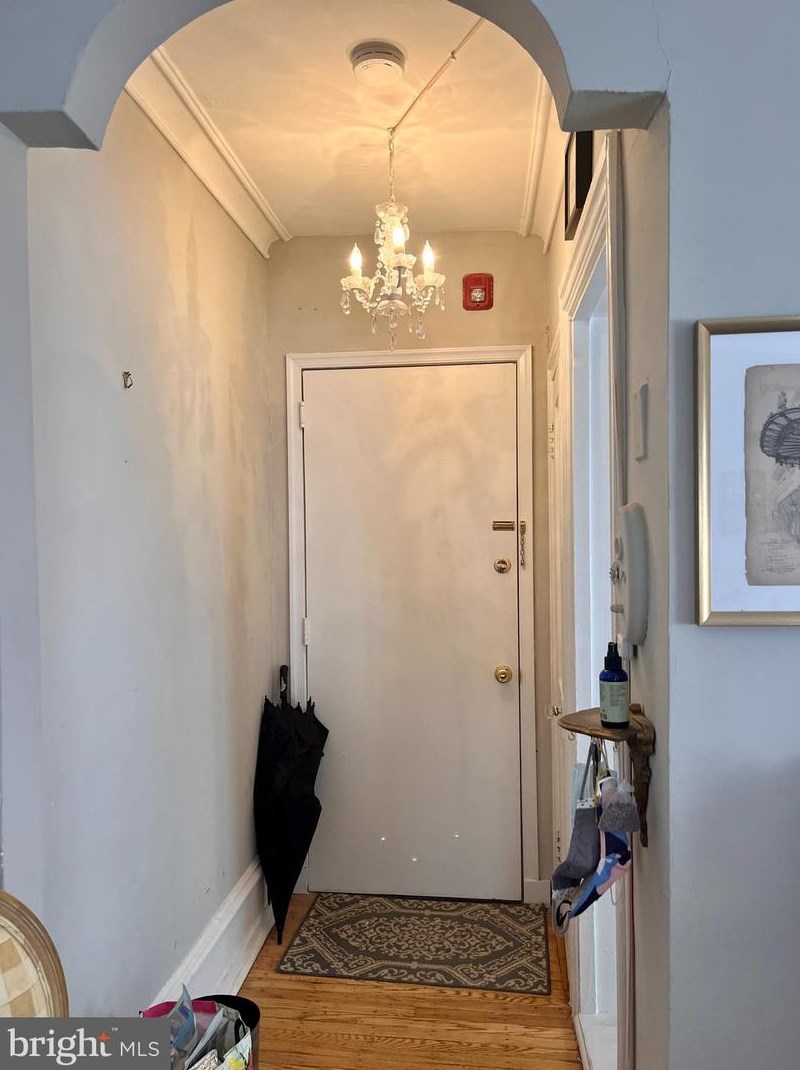 2032 Spruce St #3r, Philadelphia, PA 19103