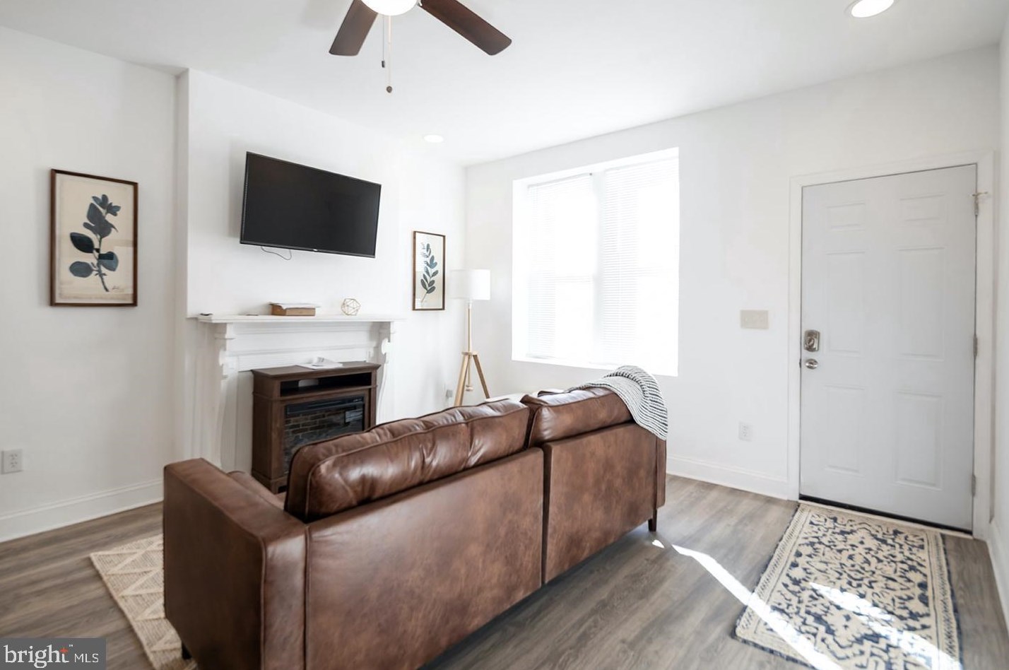 2535 N Gratz St, Philadelphia, PA 19132