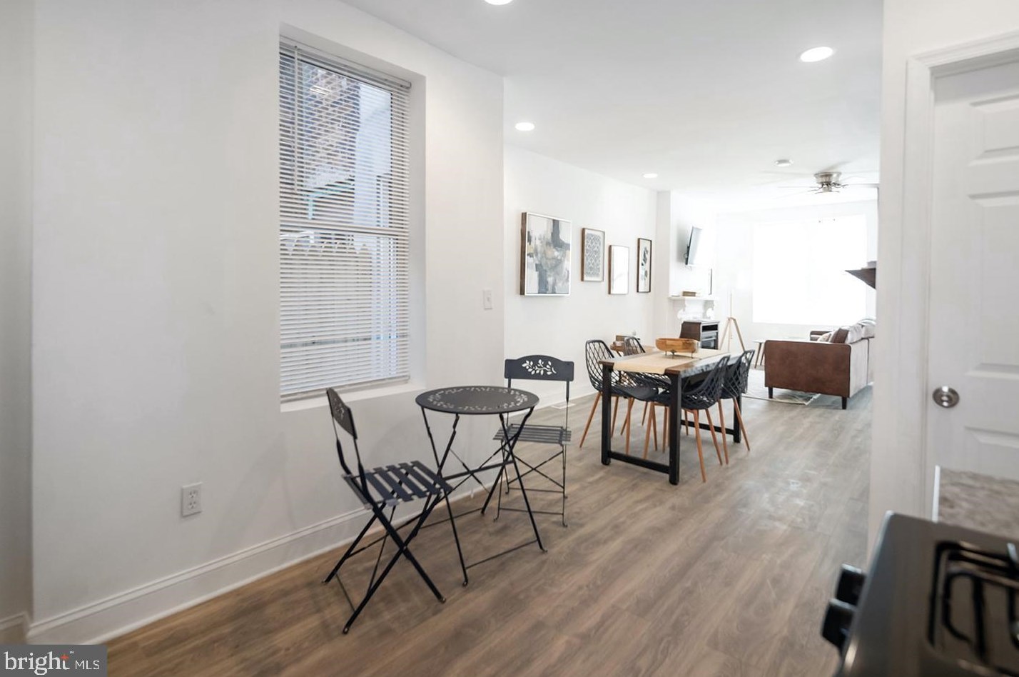 2535 Gratz St, Philadelphia PA  19132-3807 exterior