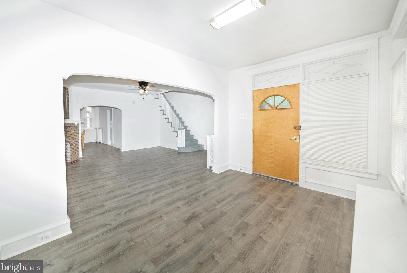 1523 Alcott St, Philadelphia PA  19149-3314 exterior