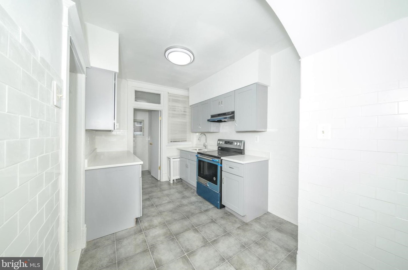 1523 Alcott St, Philadelphia PA  19149-3314 exterior