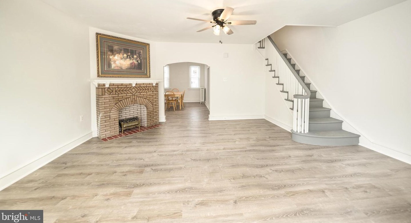 1523 Alcott St, Philadelphia PA  19149-3314 exterior