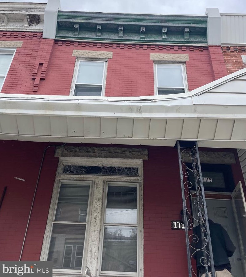 1715 Allison St, Philadelphia, PA 19131-3520