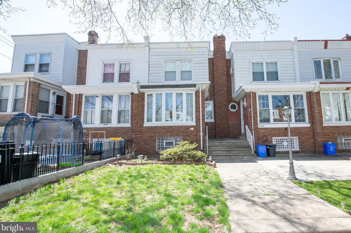 3354 Princeton Ave, Philadelphia, PA 19149-1632