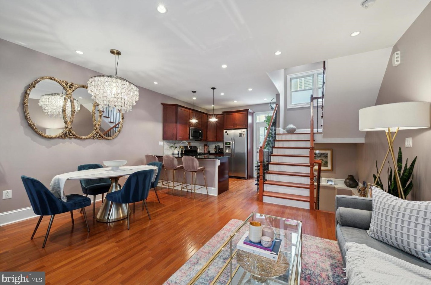 2123 Kimball St, Philadelphia, PA 19146-2521