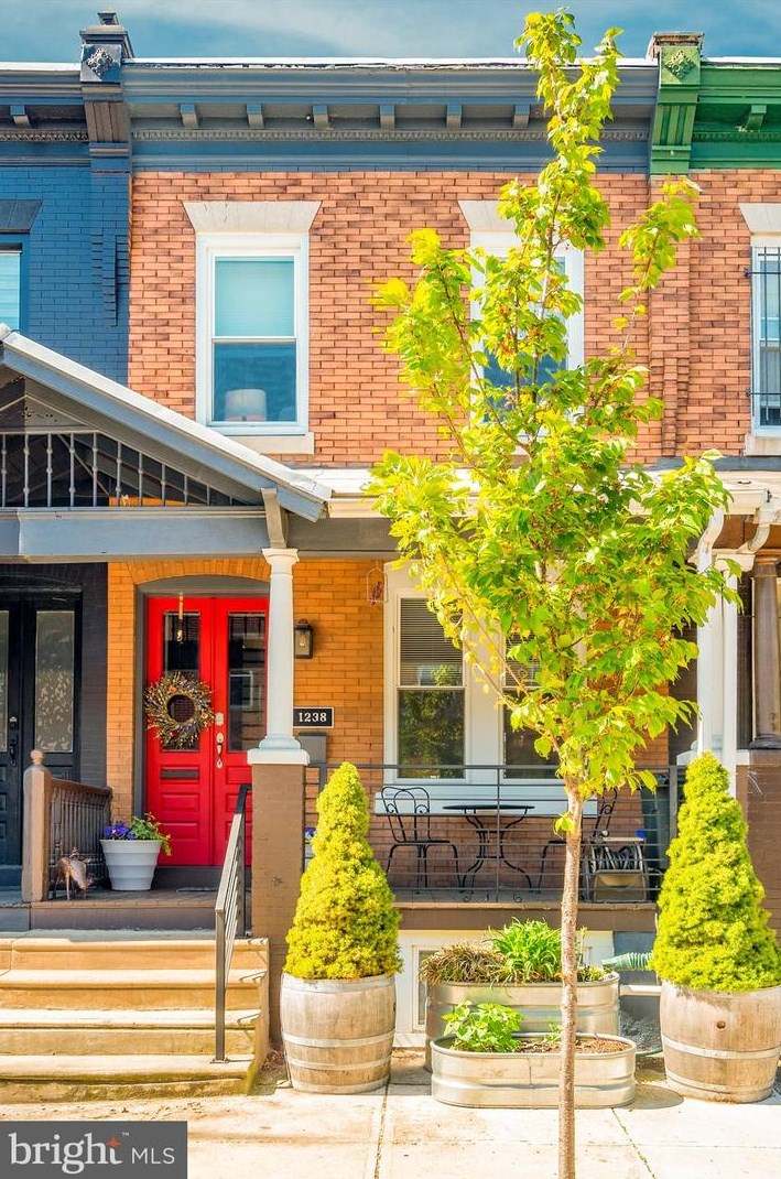 1238 Markoe St, Philadelphia, PA 19143-3810