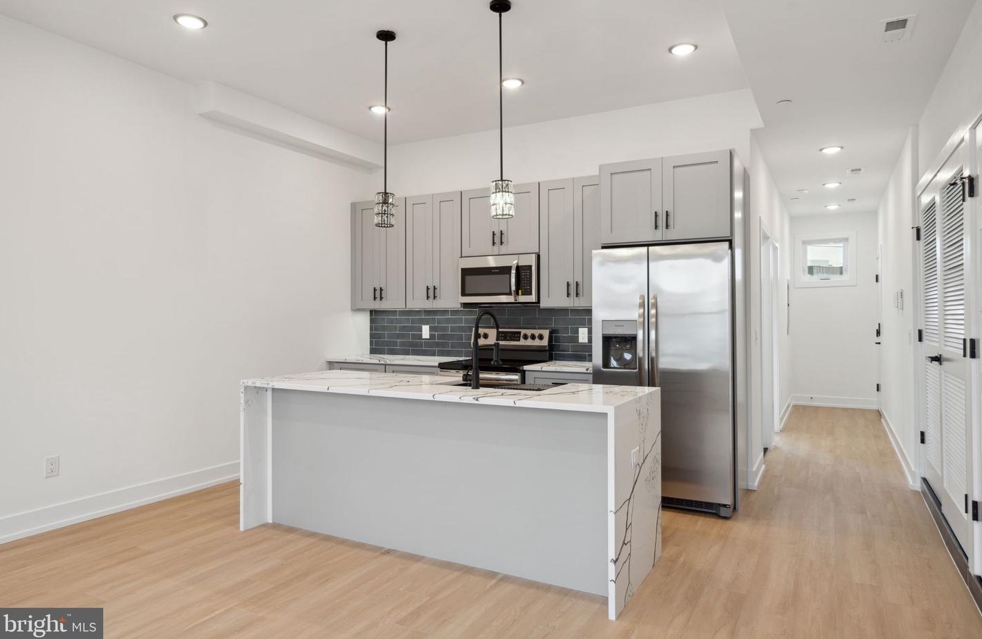 129 E Cumberland St #4, Philadelphia, PA 19125