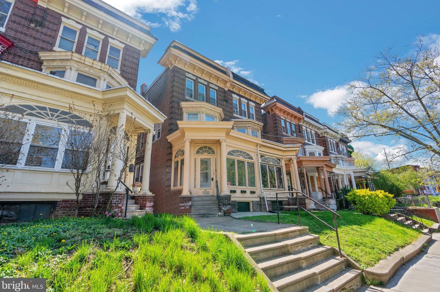 1332 Wagner Ave, Philadelphia, PA 19141-2917