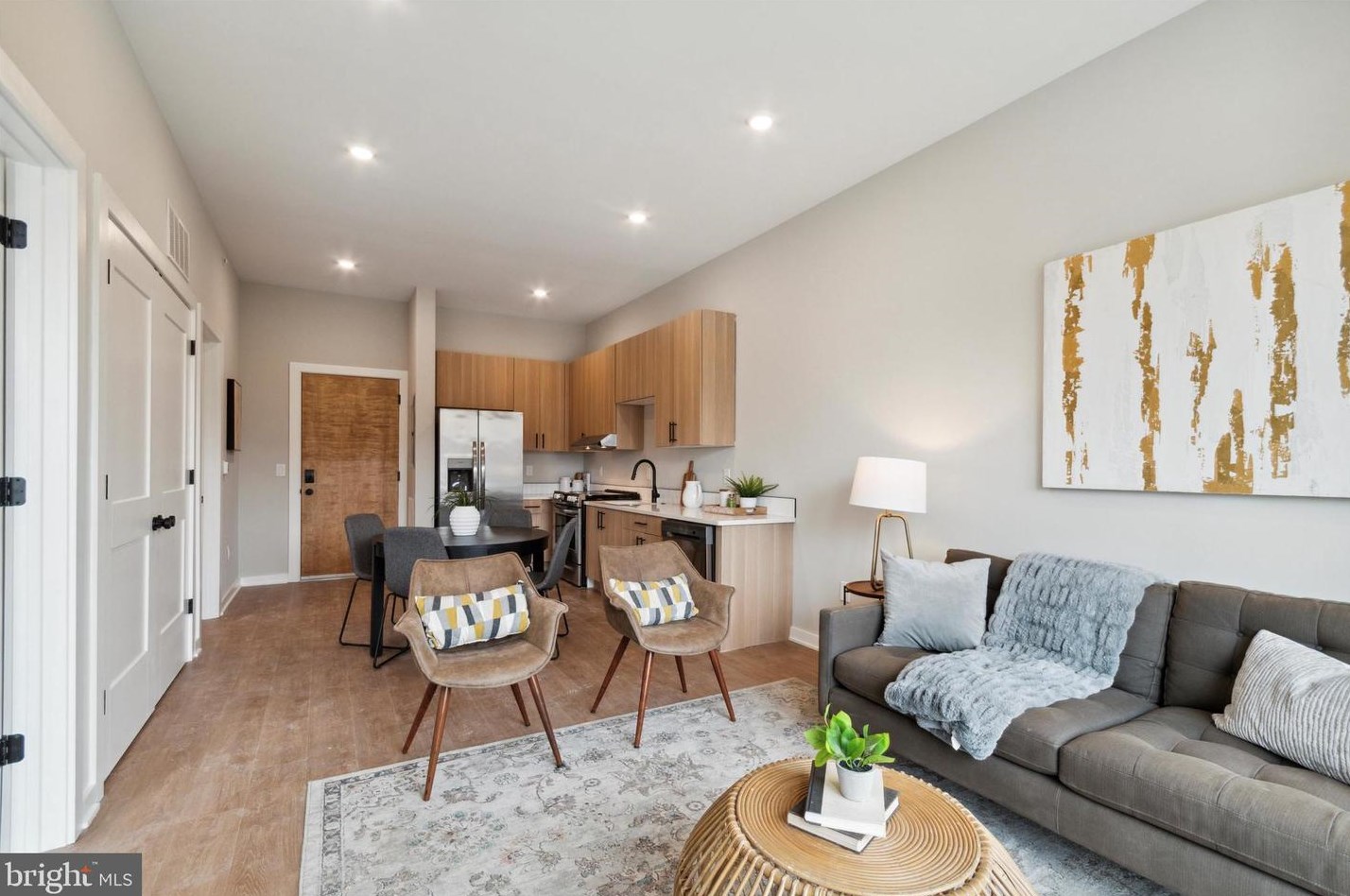 308 W Chelten Ave #211, Philadelphia, PA 19144