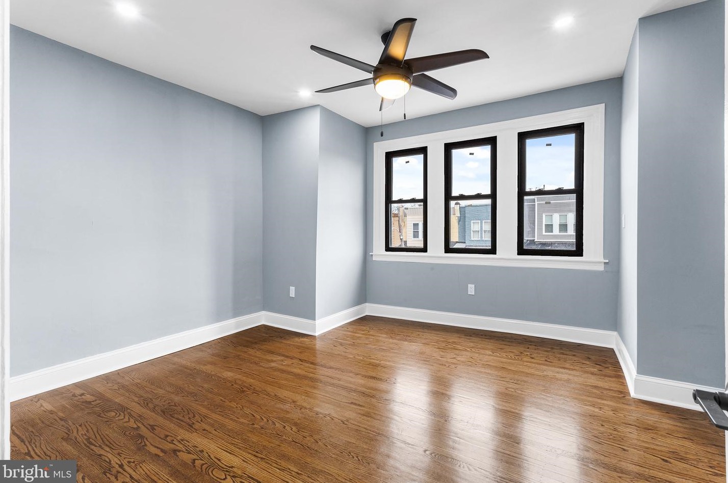 5212 Pentridge St, Philadelphia PA  19143-4204 exterior