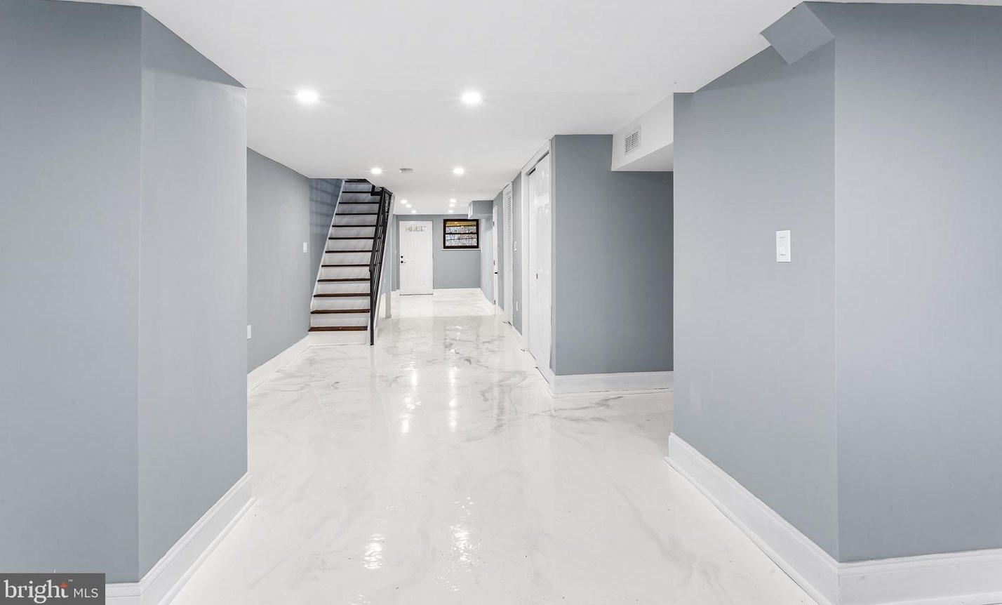 5212 Pentridge St, Philadelphia PA  19143-4204 exterior