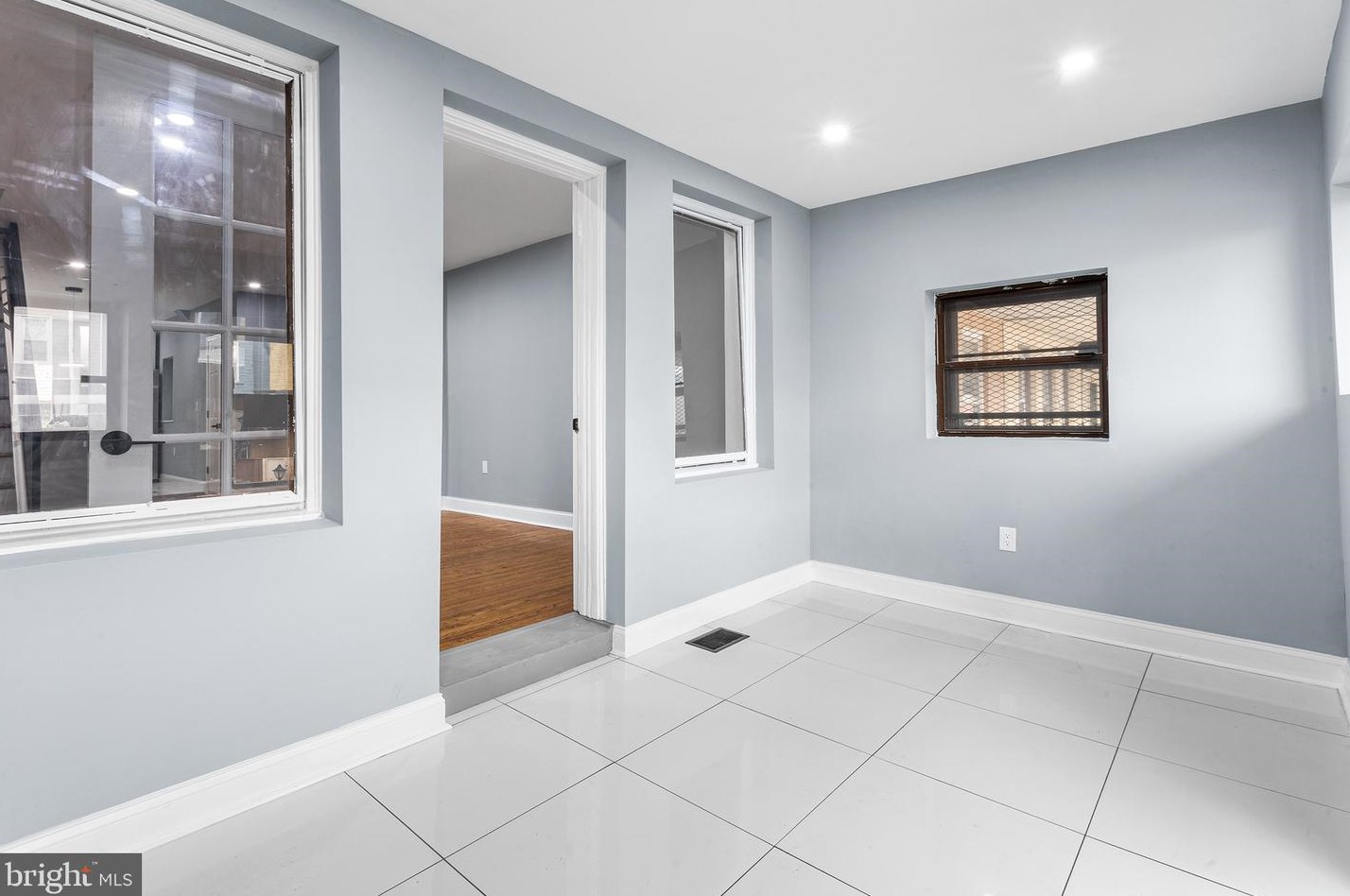 5212 Pentridge St, Philadelphia PA  19143-4204 exterior