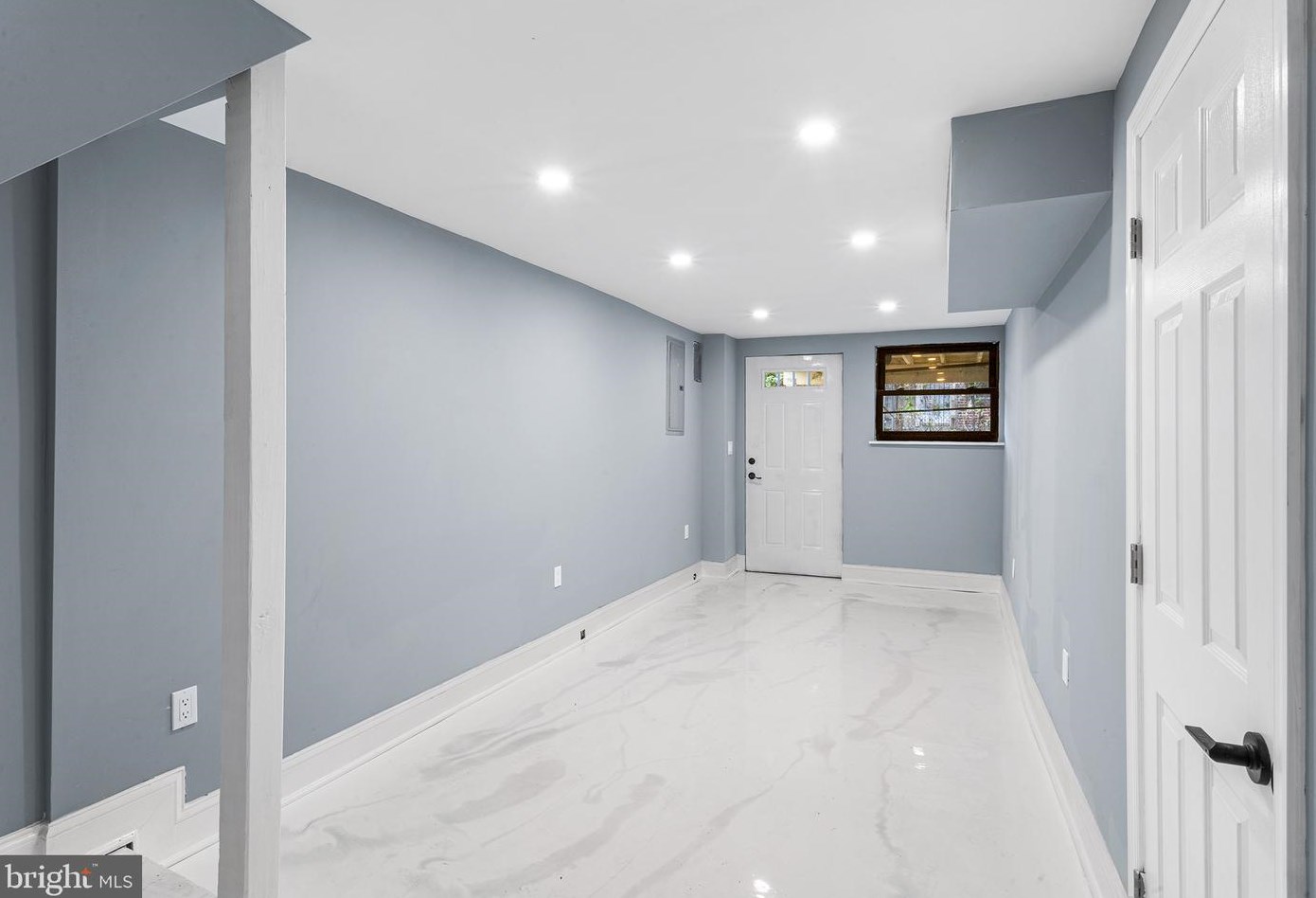 5212 Pentridge St, Philadelphia PA  19143-4204 exterior