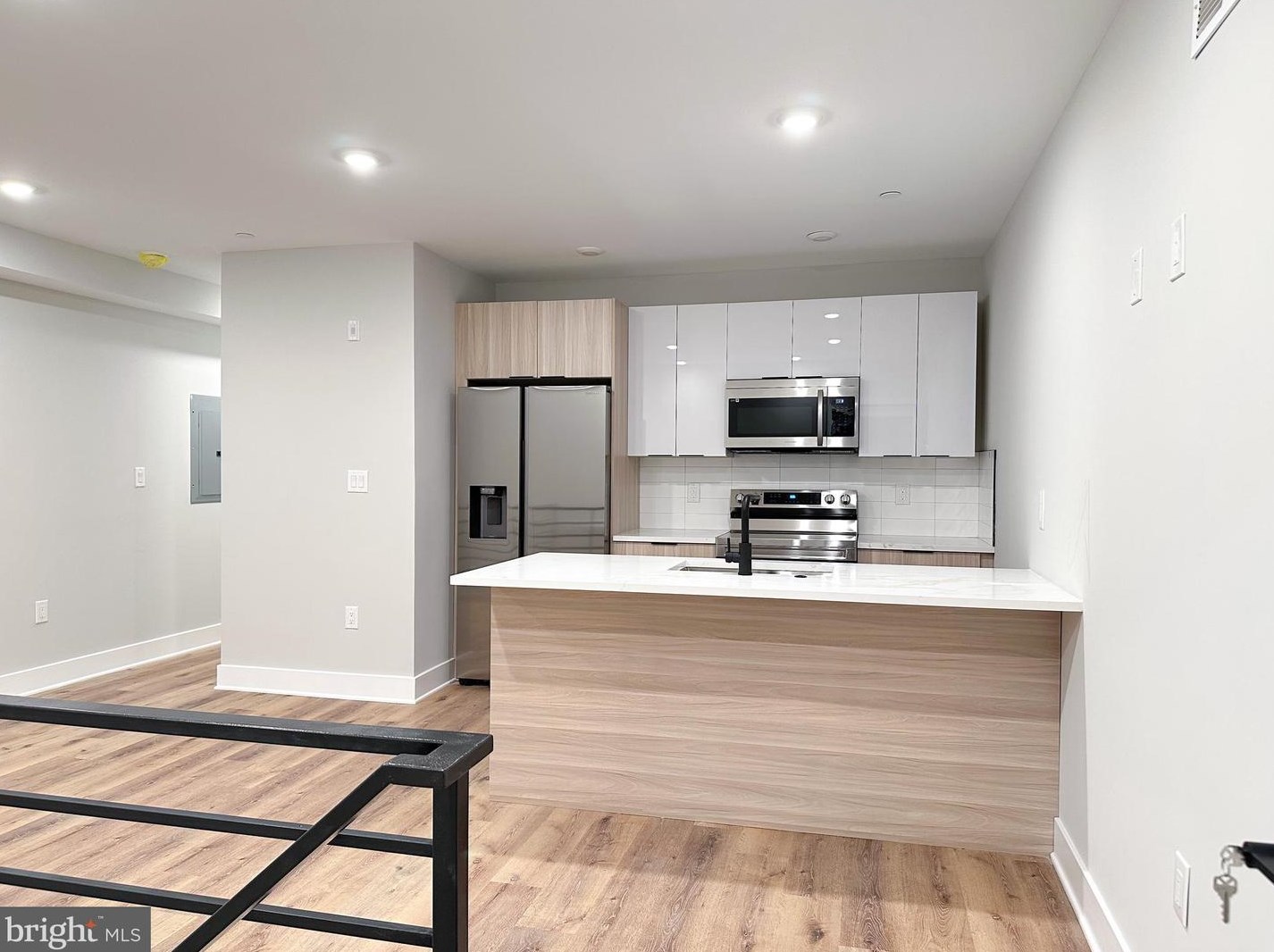 1722 W Master St #1, Philadelphia, PA 19121