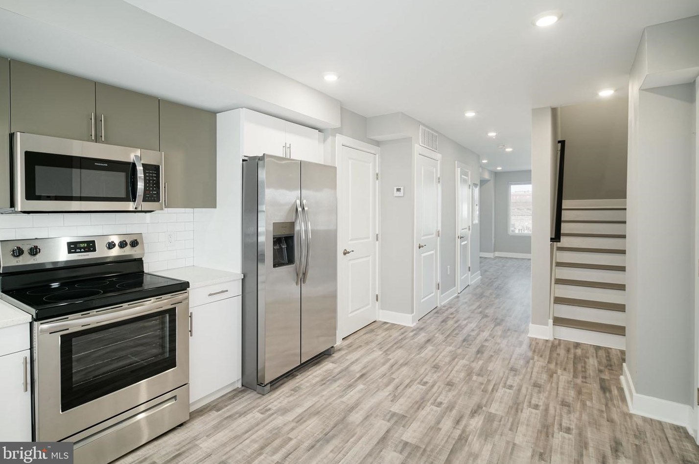 1443 N 8th St #3, Philadelphia, PA 19122