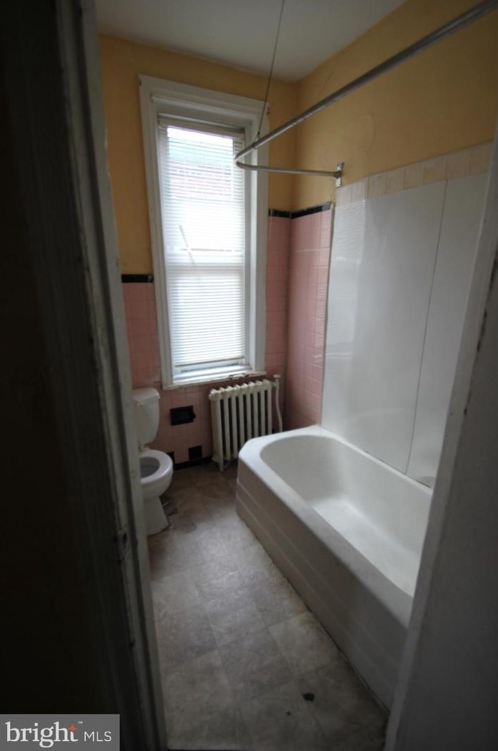 3048 E St, Philadelphia PA  19134-3020 exterior