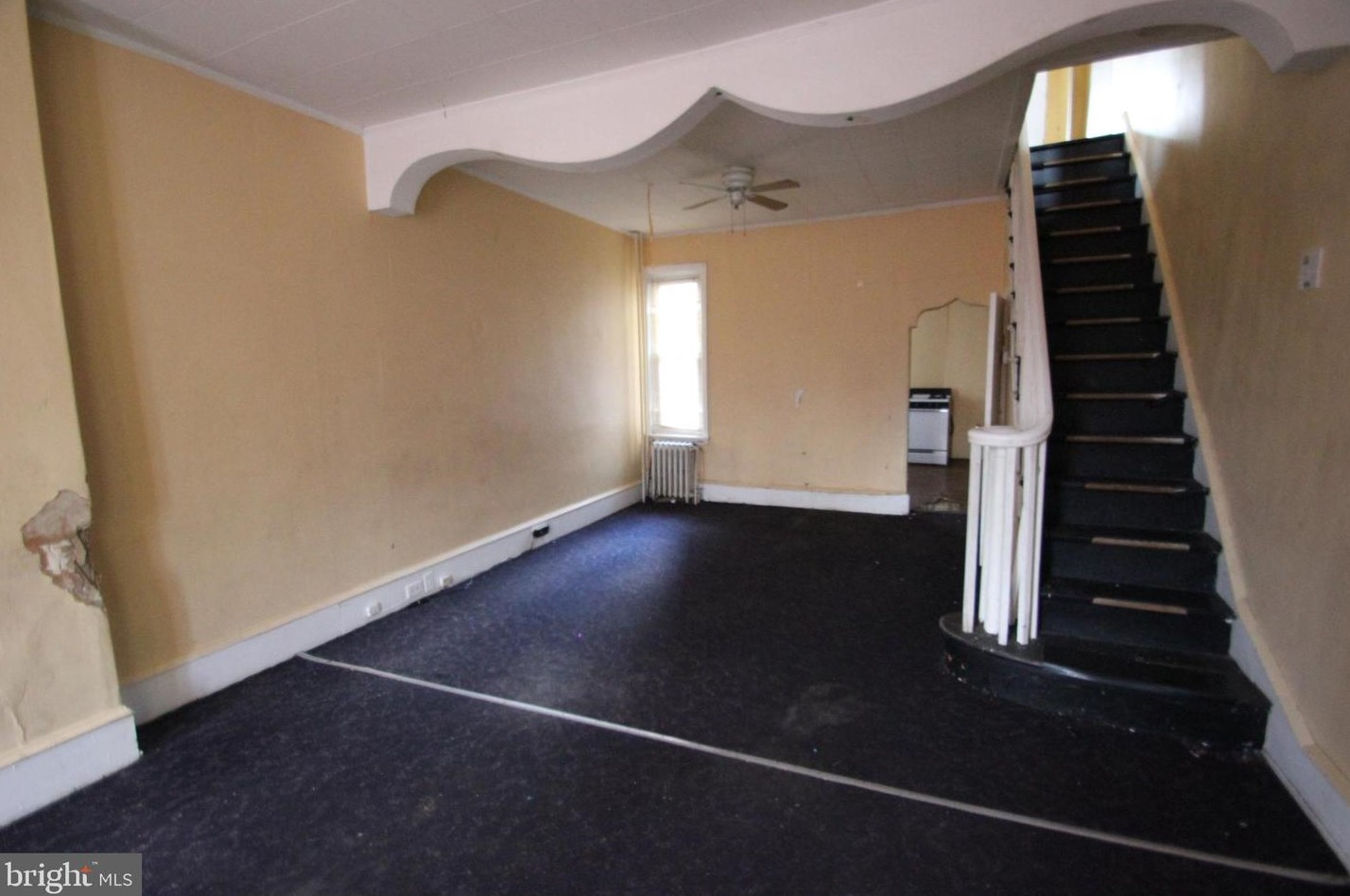 3048 E St, Philadelphia PA  19134-3020 exterior