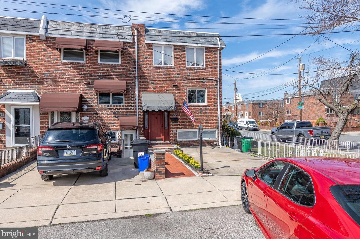 3118 Lanvale Pl, Philadelphia, PA 19145-5450