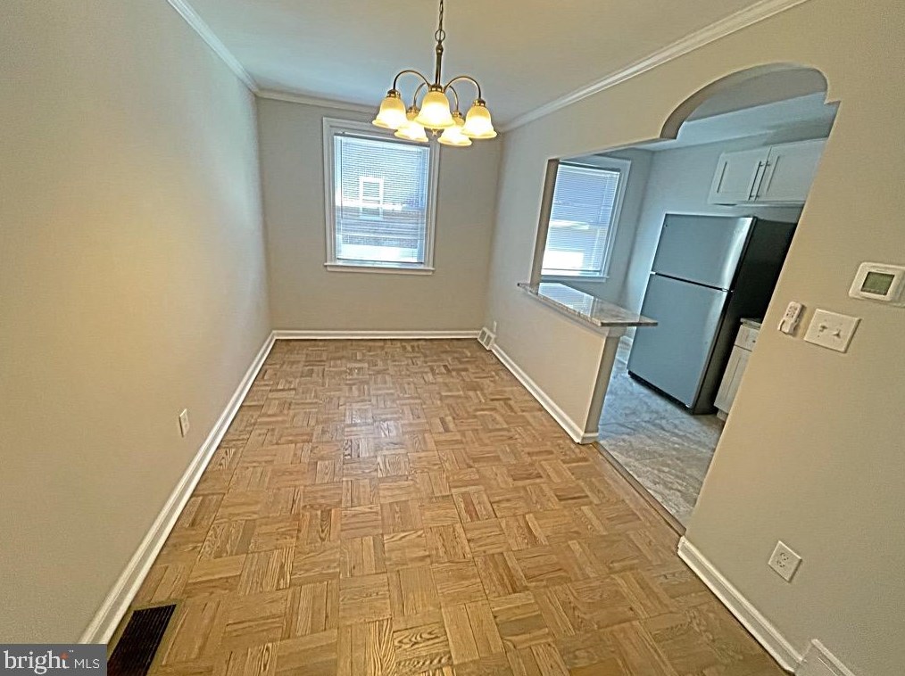 488 Clapier St, Philadelphia PA  19144-4715 exterior