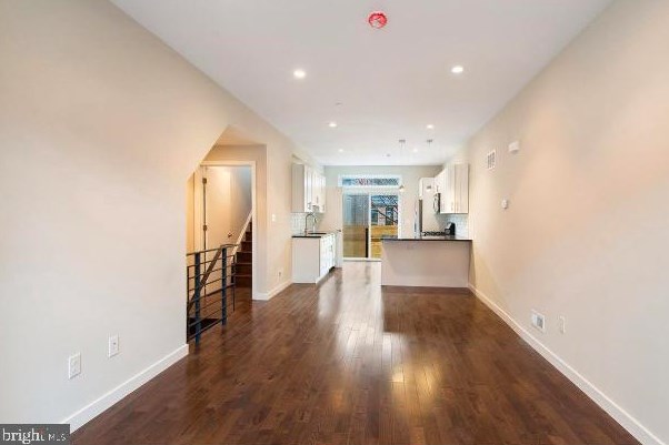 1343 S 20th St #1, Philadelphia, PA 19146