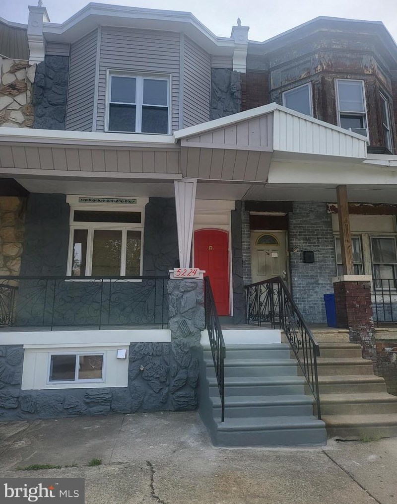 5224 Kingsessing Ave, Philadelphia PA  19143-4330 exterior
