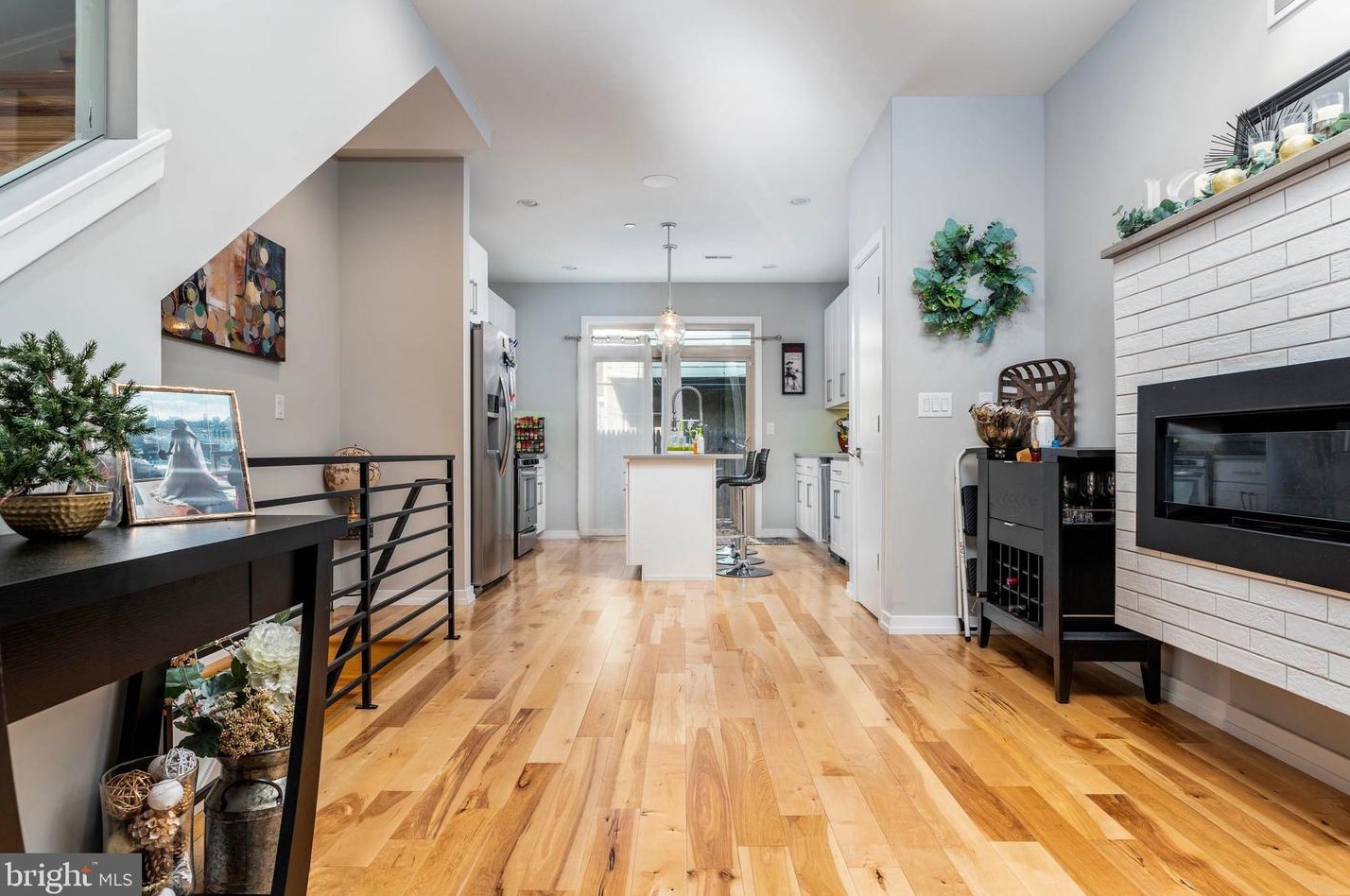 1242 S Bonsall St, Philadelphia, PA 19146