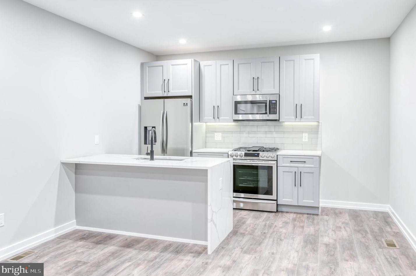 2026 Spring Garden St #1b, Philadelphia, PA 19130