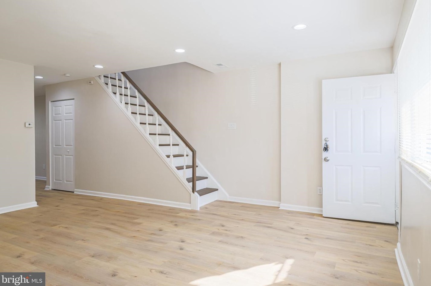 12133 Rambler Rd, Philadelphia PA  19154-1722 exterior