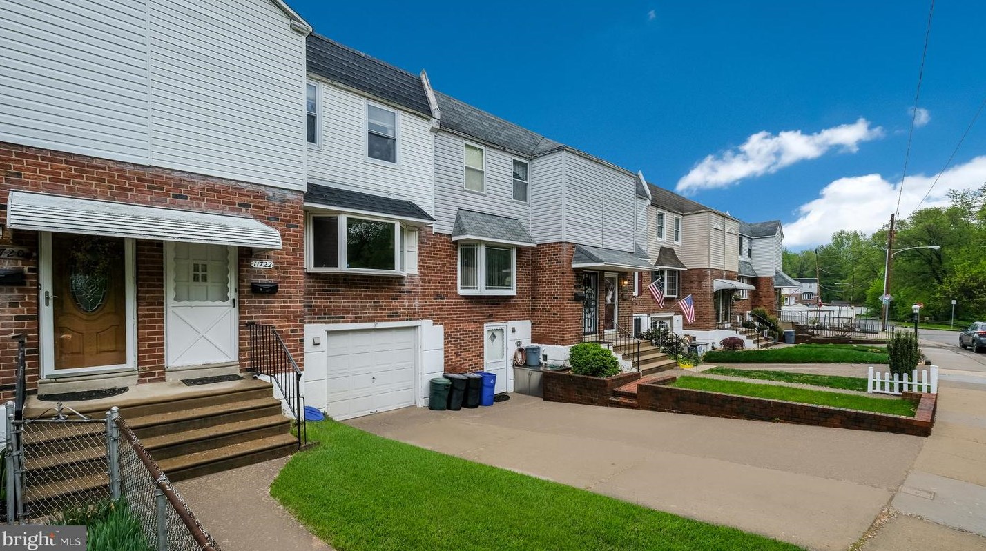 11722 Telfair Rd, Philadelphia, PA 19154