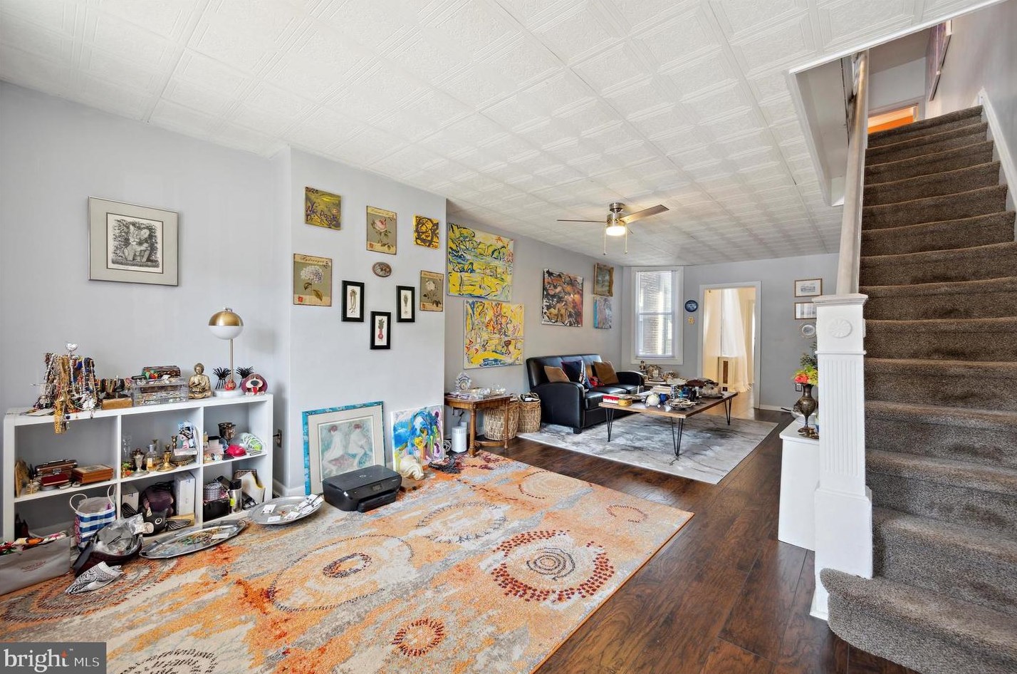 3132 Tulip St, Philadelphia, PA 19134-3808