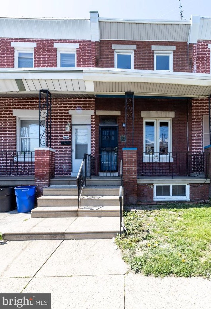 4536 Howell St, Philadelphia, PA 19135-4025