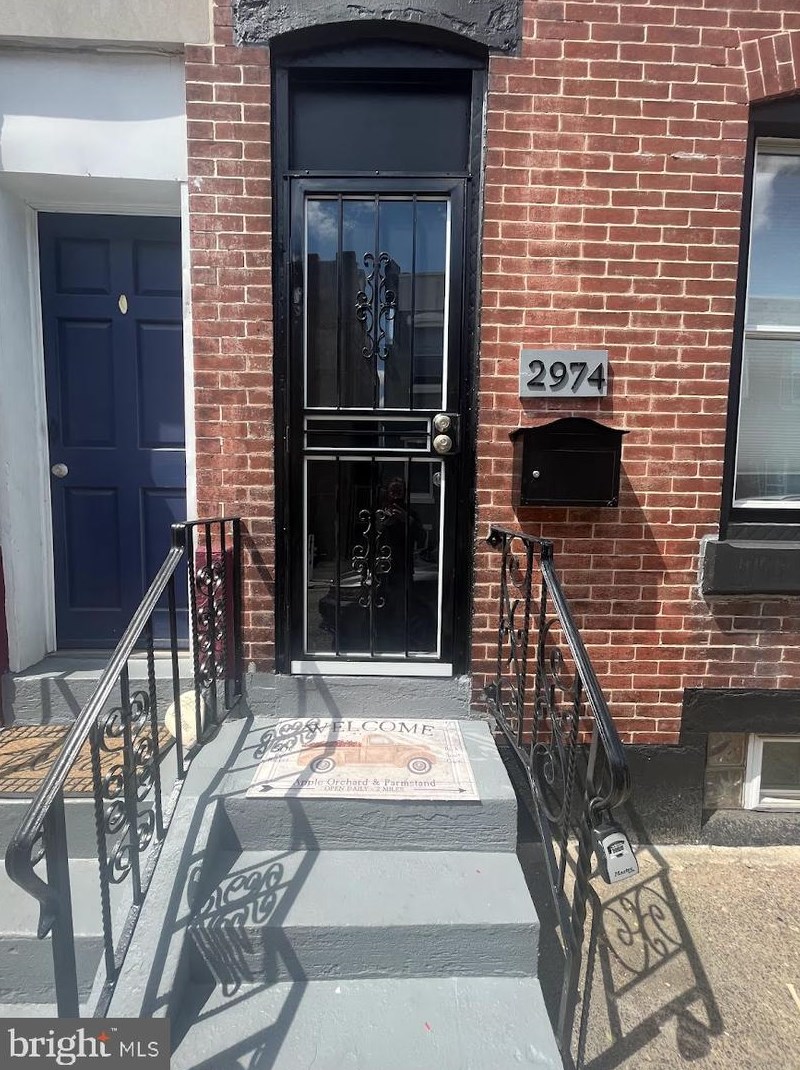 2974 Tilton St, Philadelphia, PA 19134-5714