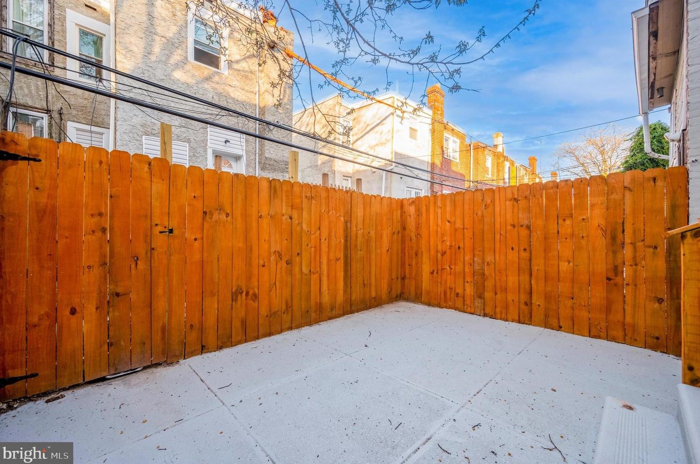 1335 54th St, Philadelphia PA  19131-4333 exterior