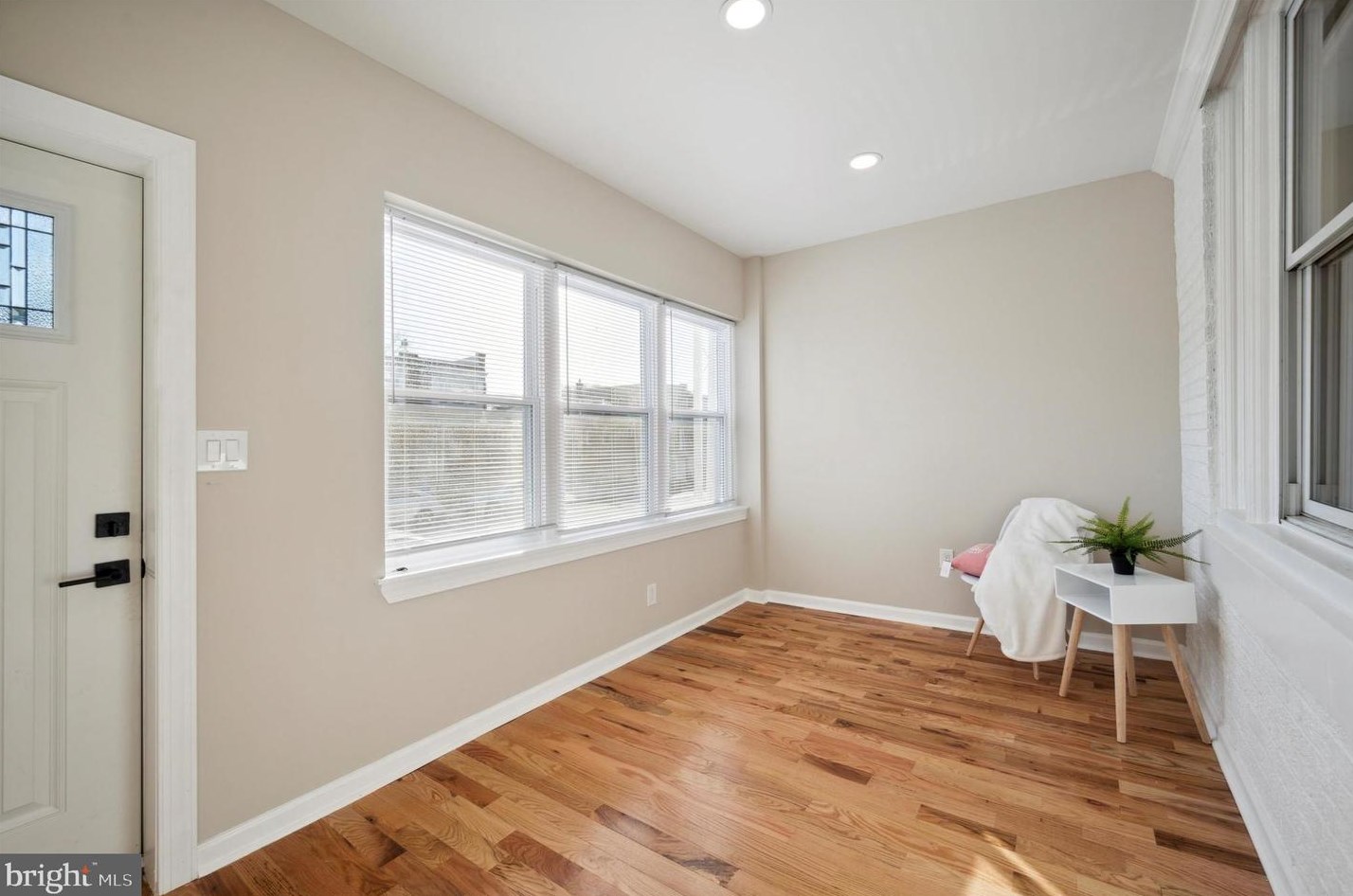 1335 54th St, Philadelphia PA  19131-4333 exterior