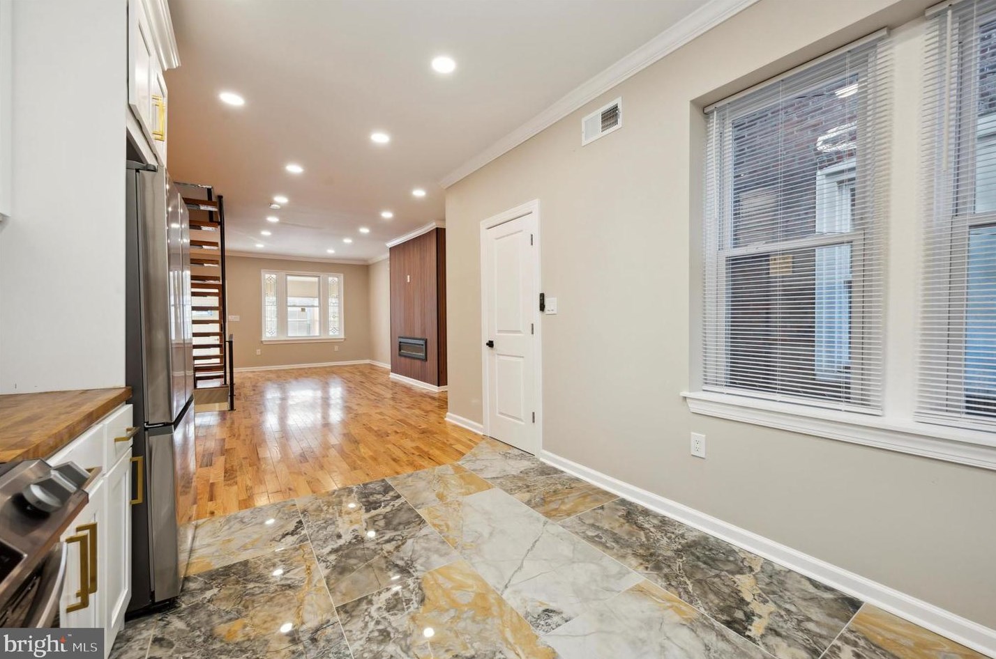 1335 54th St, Philadelphia PA  19131-4333 exterior