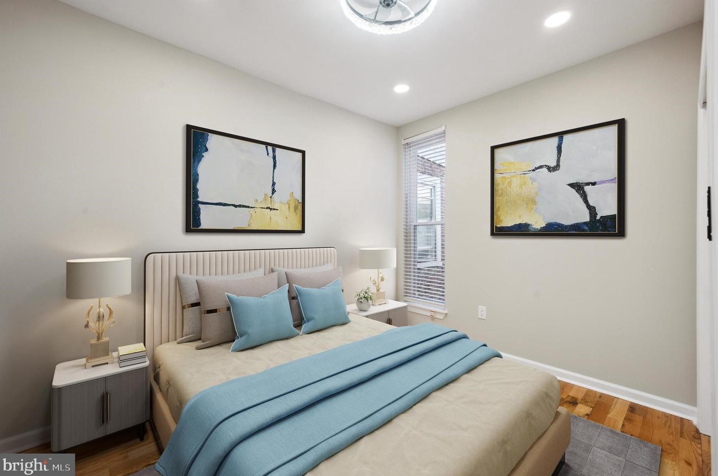1335 54th St, Philadelphia PA  19131-4333 exterior