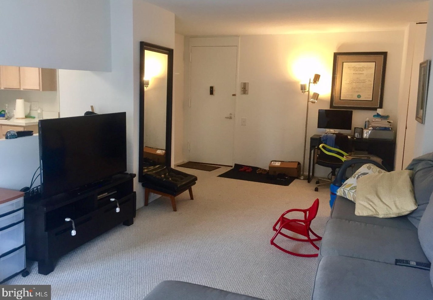 1326 Spruce St #703, Philadelphia, PA 19107