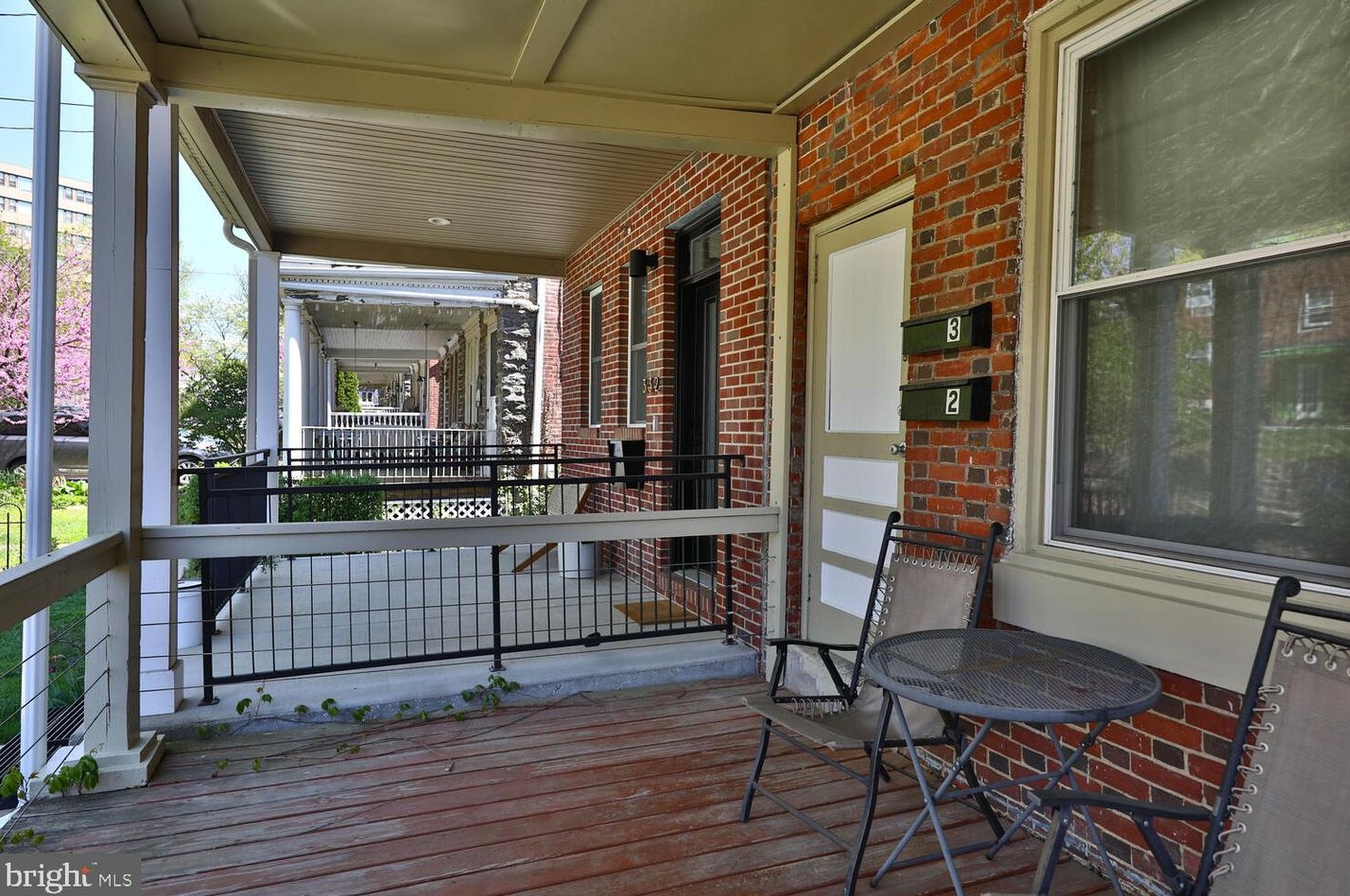 334 Duval St, Philadelphia, PA 19144-3102