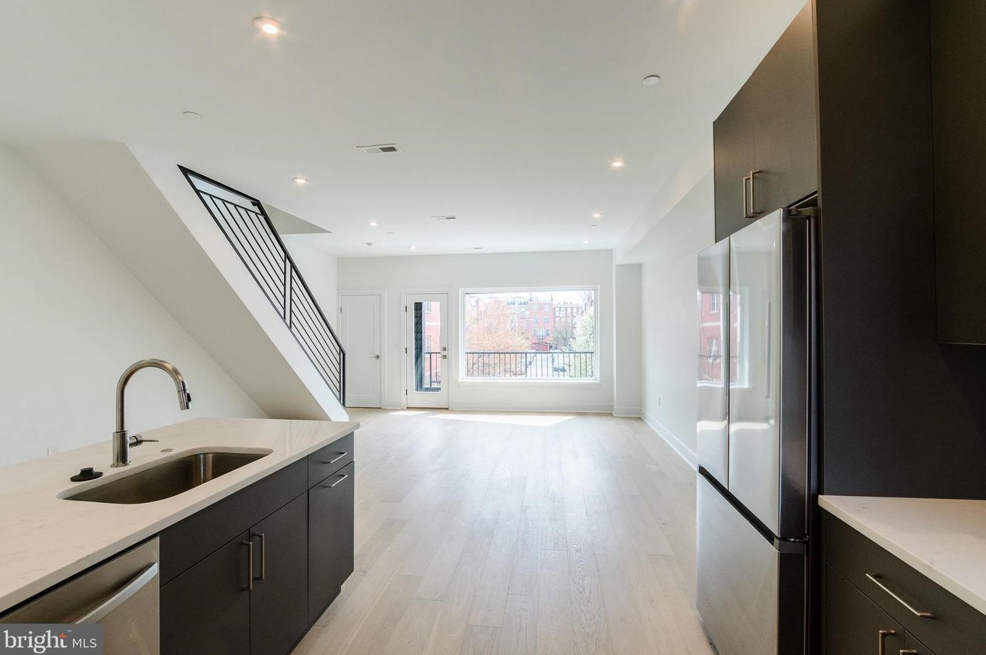 125 South St #unit 201, Philadelphia, PA 19147