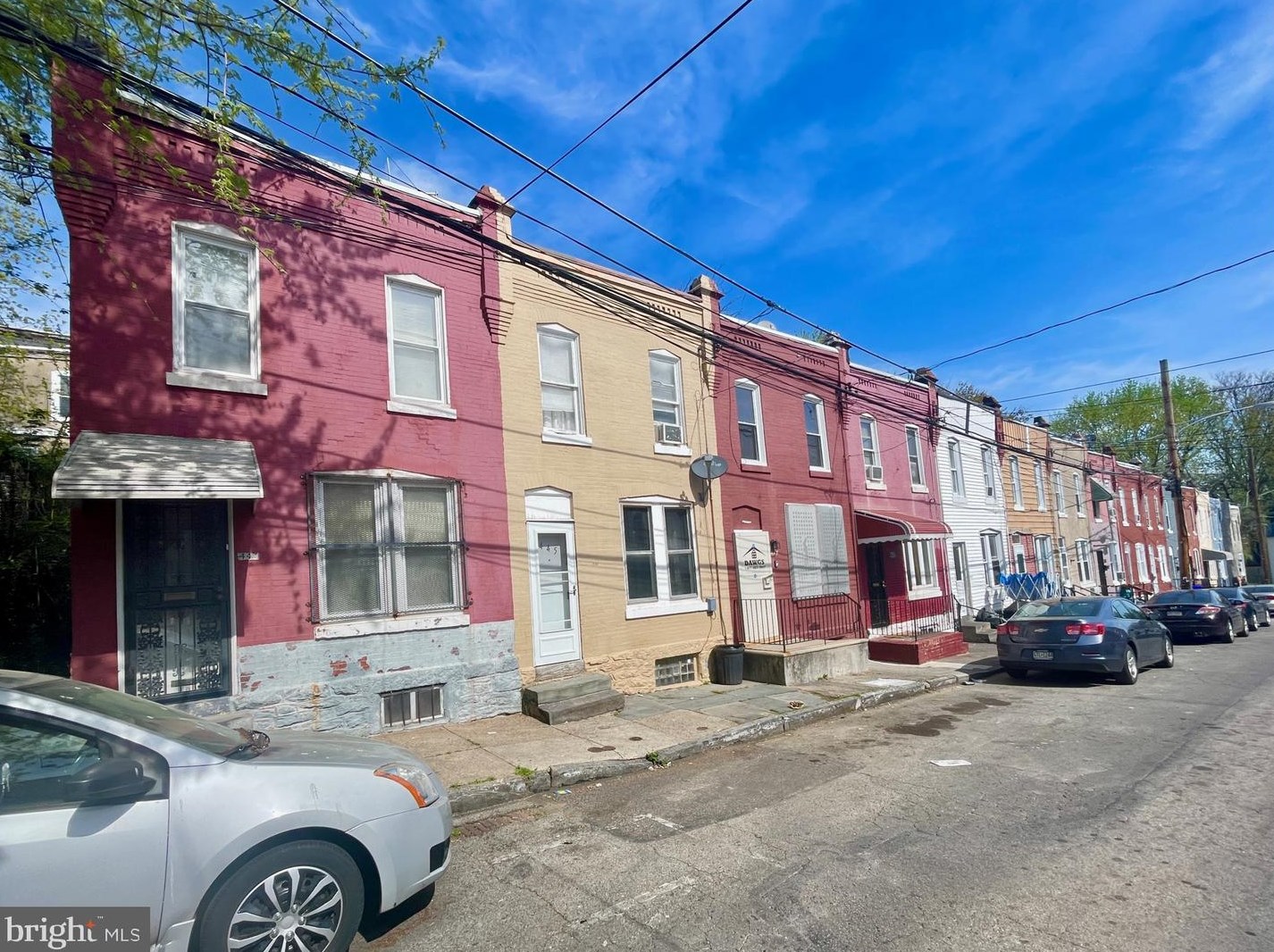 443 Mechanic St, Philadelphia, PA 19144-1119