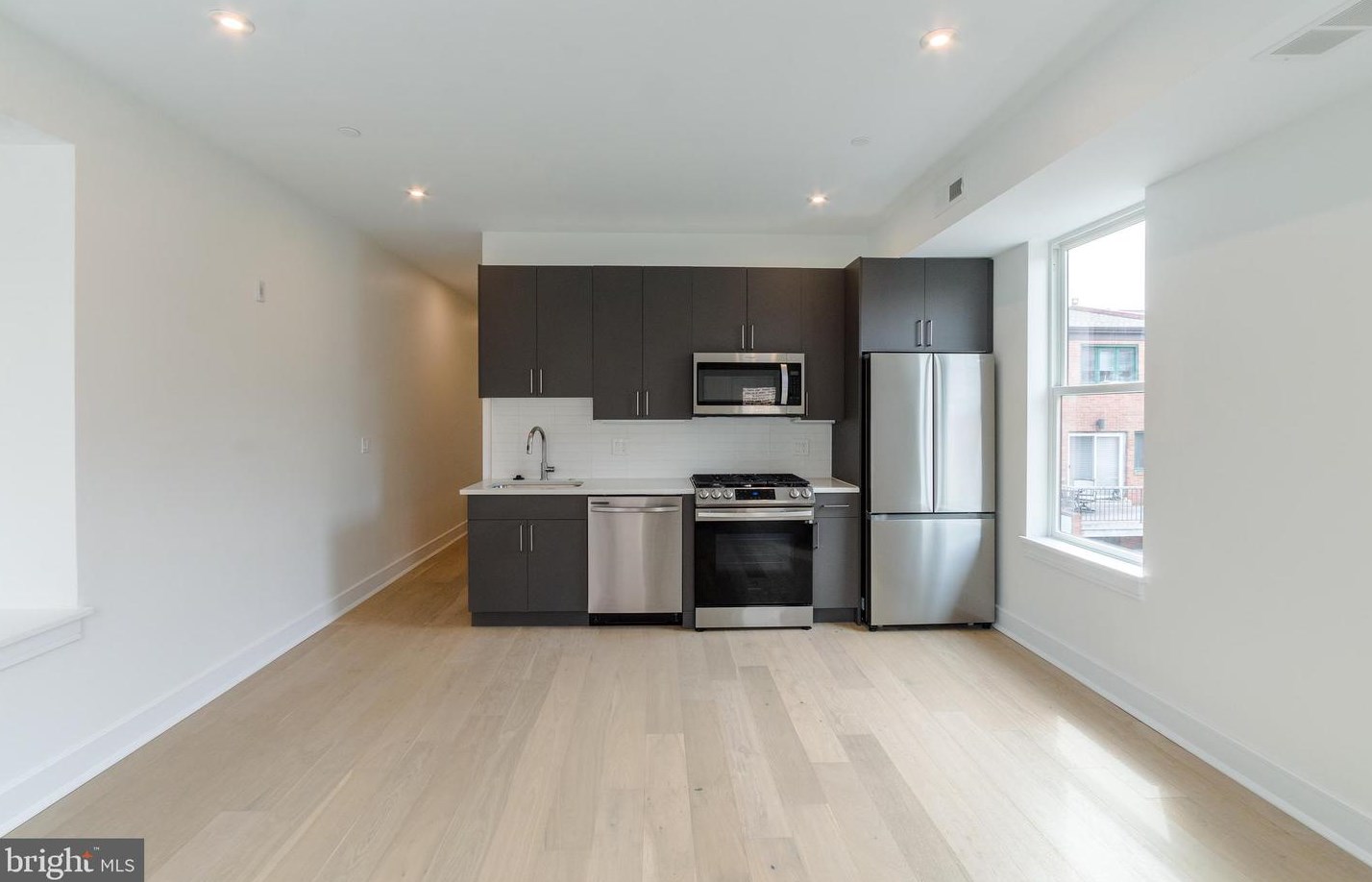 125 South St #unit 202, Philadelphia, PA 19147