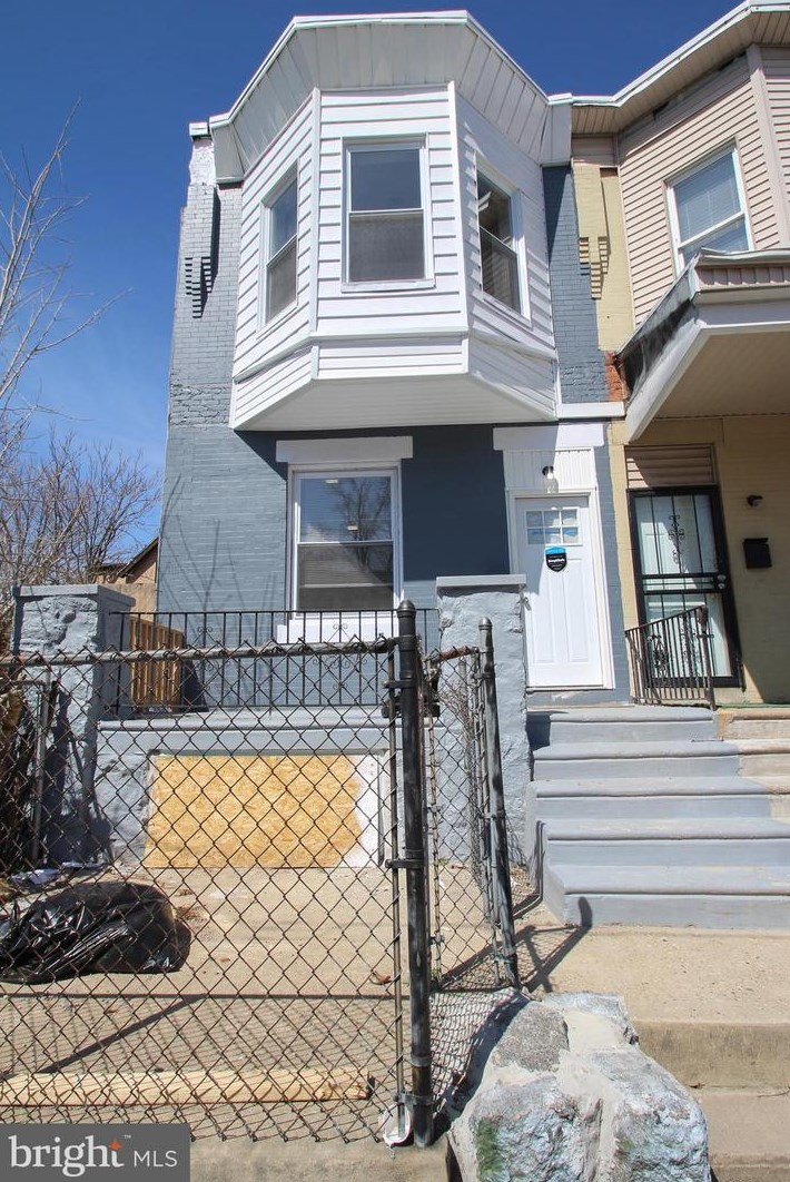 5411 Trinity St, Philadelphia, PA 19143