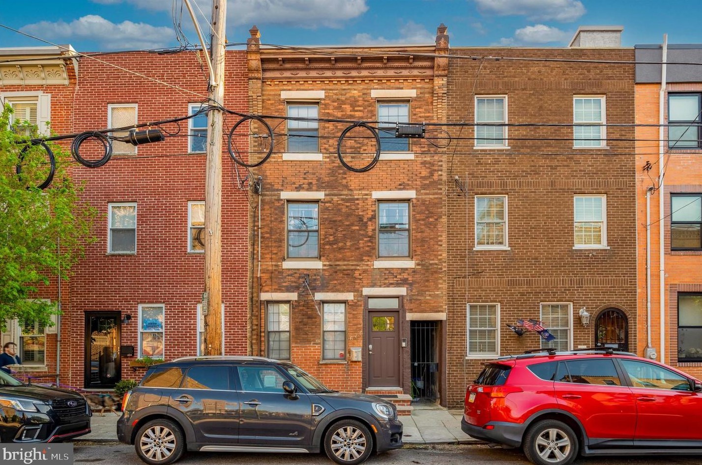 626 Carpenter St #2, Philadelphia, PA 19147
