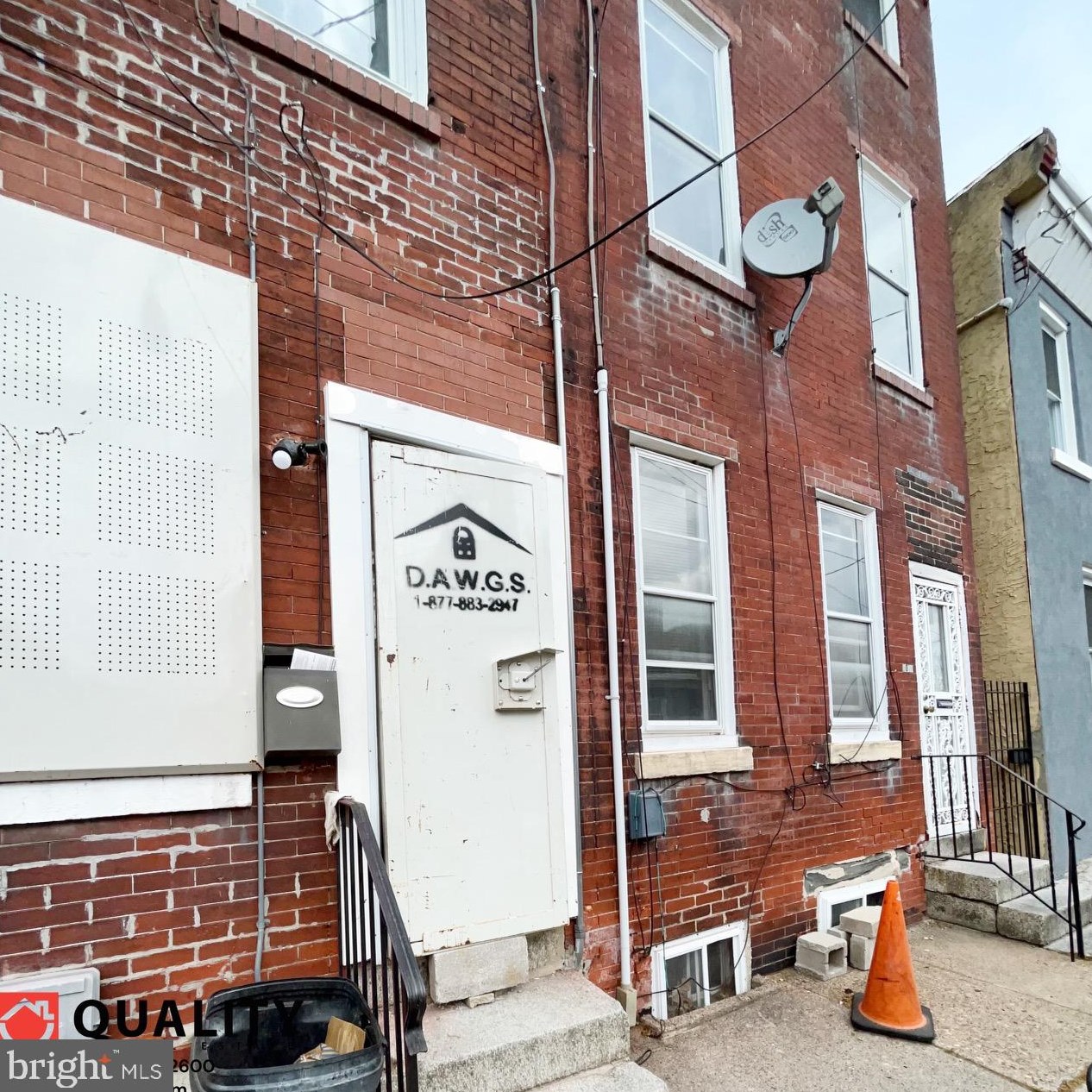 5017 Kershaw St, Philadelphia, PA 19131-4518