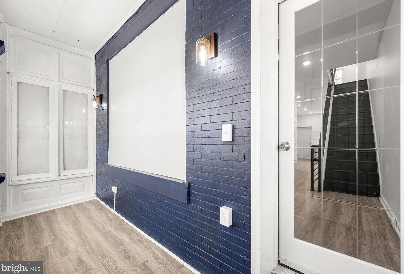2225 Bonsall St, Philadelphia, PA 19145-3208