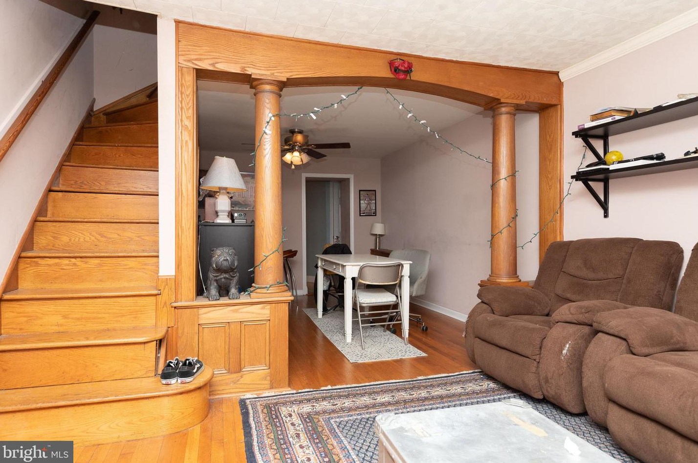 166 Grape St, Philadelphia PA  19127-1440 exterior