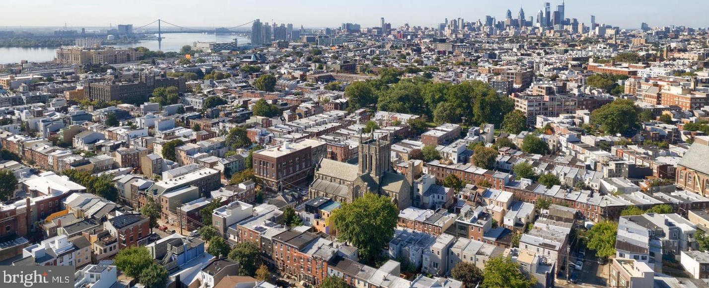 1514 Susquehanna Ave, Philadelphia PA 19132-0044 exterior